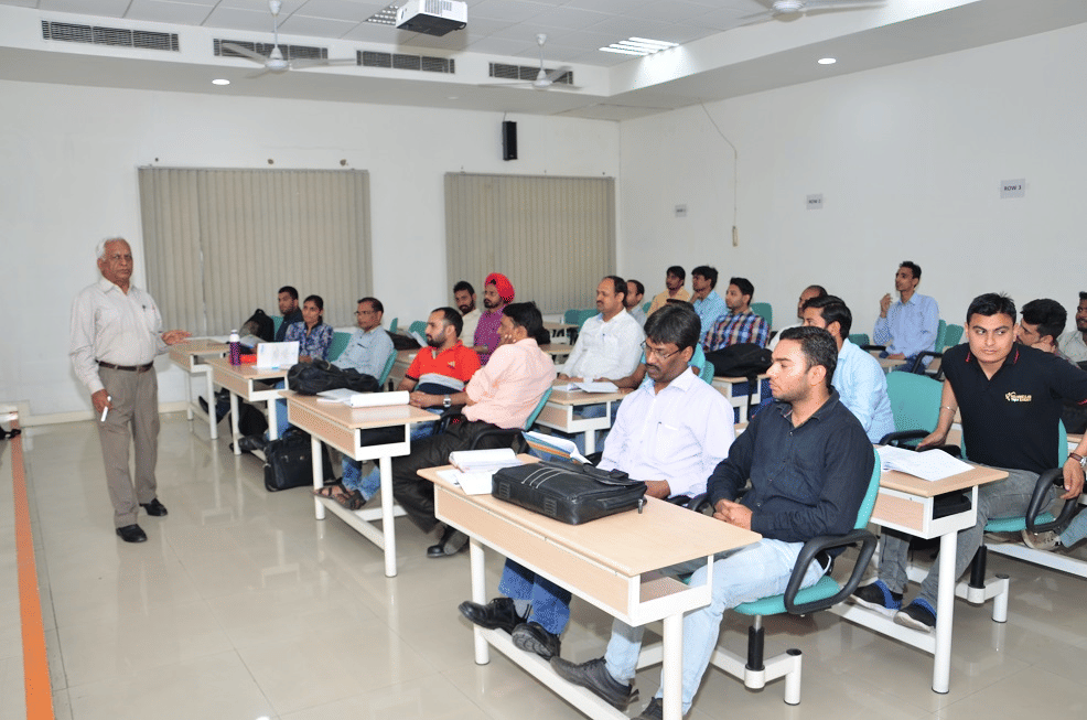 I. K. Gujral Punjab Technical University Mohali Infrastructure & Facilities photo 9