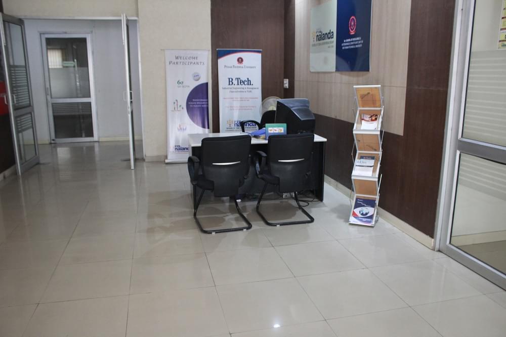 I. K. Gujral Punjab Technical University Mohali Infrastructure & Facilities photo 11