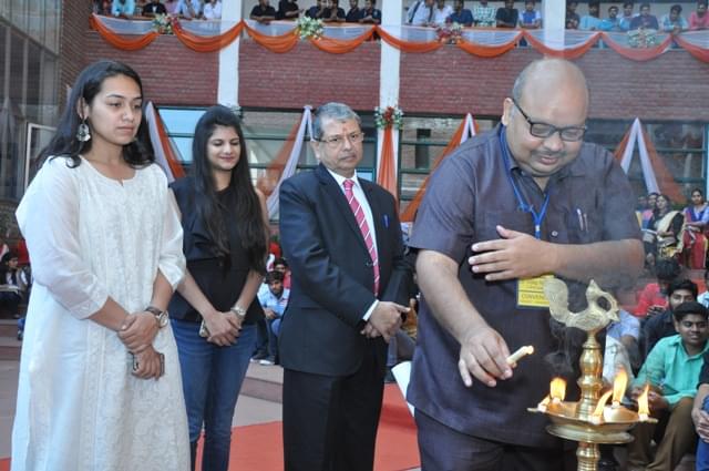 Gateway Education Sonepat Events photo 1