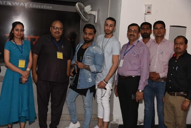 Gateway Education Sonepat Events photo 11