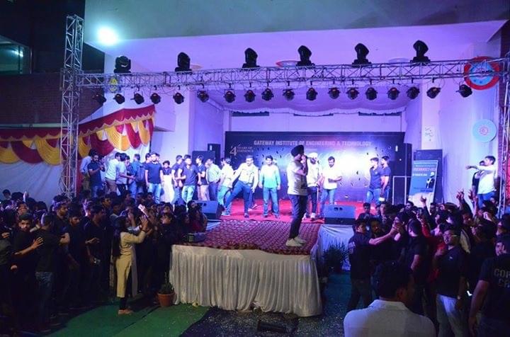 Gateway Education Sonepat Events photo 13