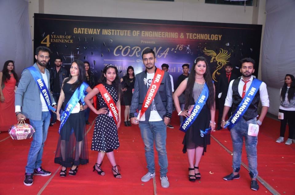 Gateway Education Sonepat Events photo 14