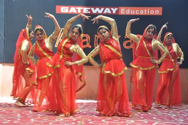 Gateway Education Sonepat Events photo 6