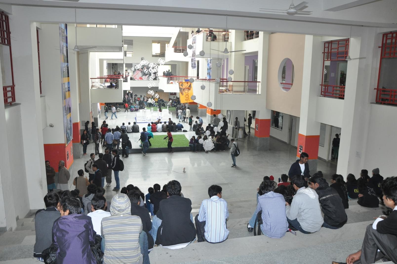 Gateway Education Sonepat Gateway Images photo 17