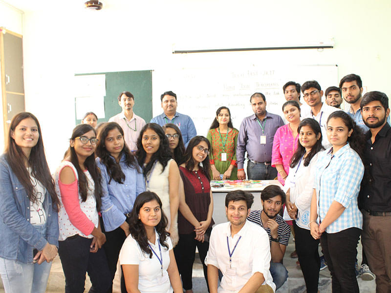 NIET Noida Extra Curricular Activities photo 3