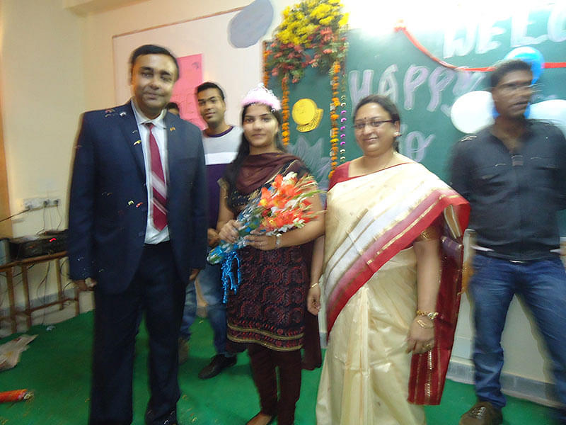 NIET Noida Extra Curricular Activities photo 4