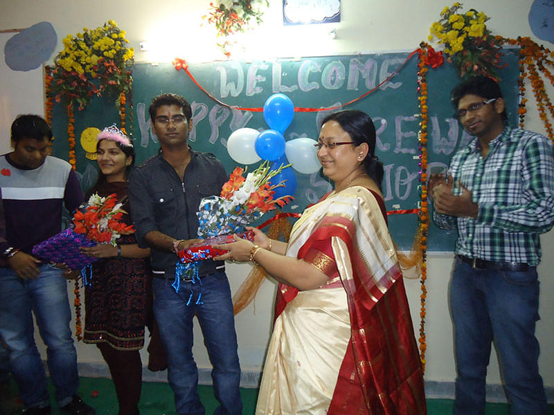 NIET Noida Extra Curricular Activities photo 11