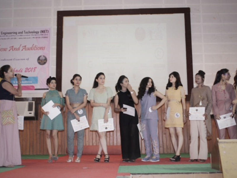 NIET Noida Extra Curricular Activities photo 13