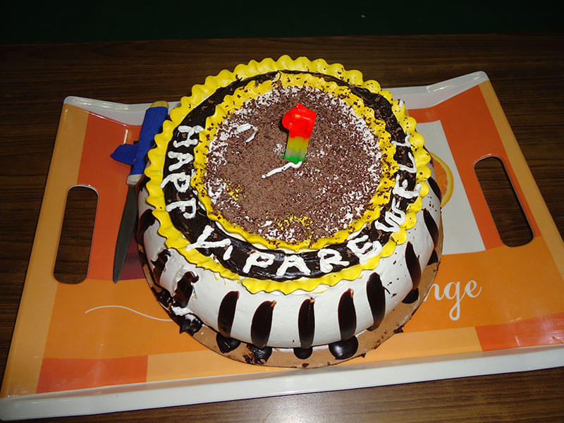 NIET Noida Extra Curricular Activities photo 14