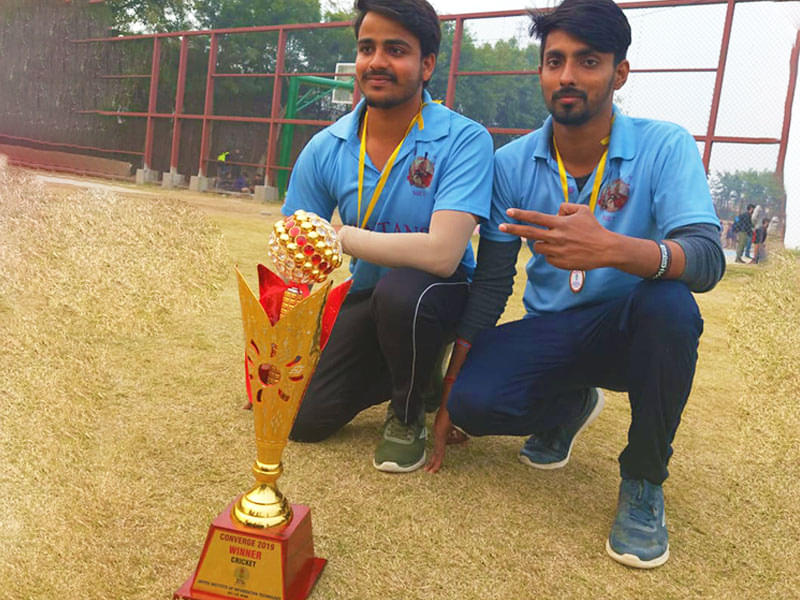 NIET Noida Extra Curricular Activities photo 5