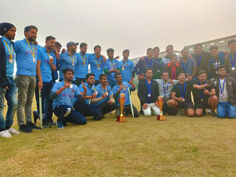 NIET Noida Extra Curricular Activities photo 10