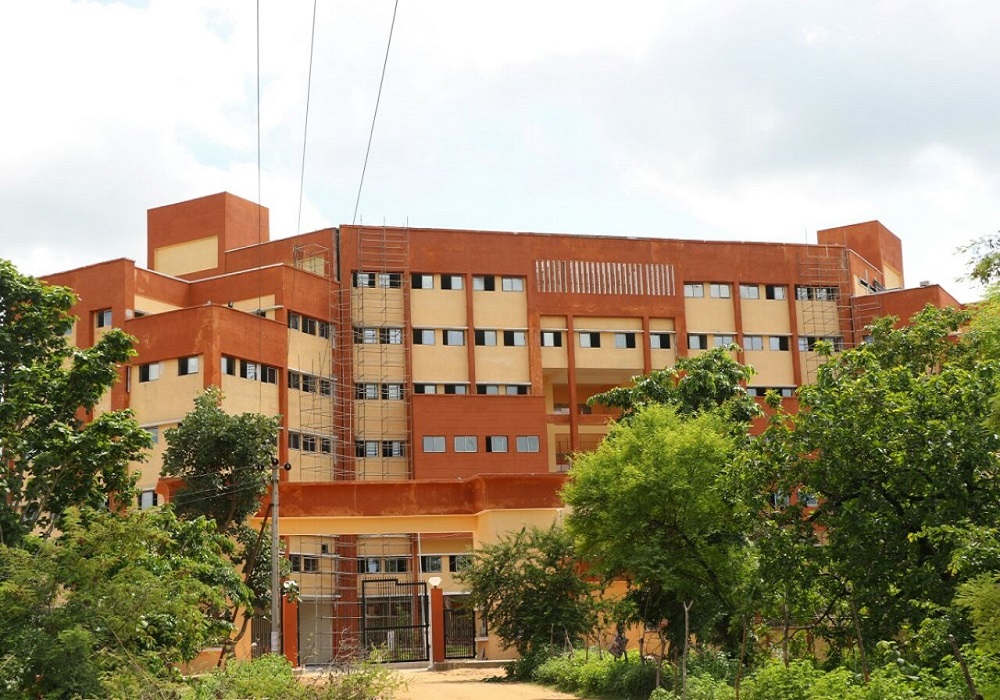Government Medical College and Hospital Balangir Infrastructure & Facilities photo 1