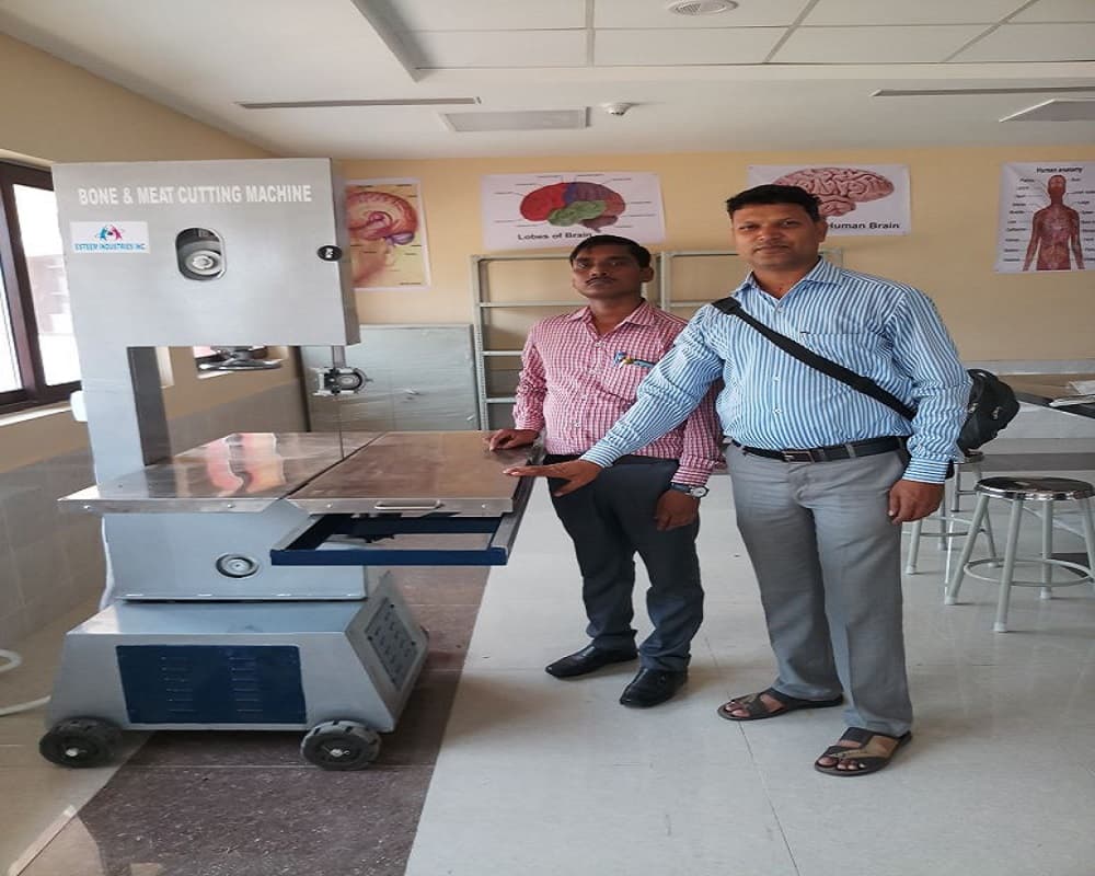 Government Medical College and Hospital Balangir Infrastructure & Facilities photo 2