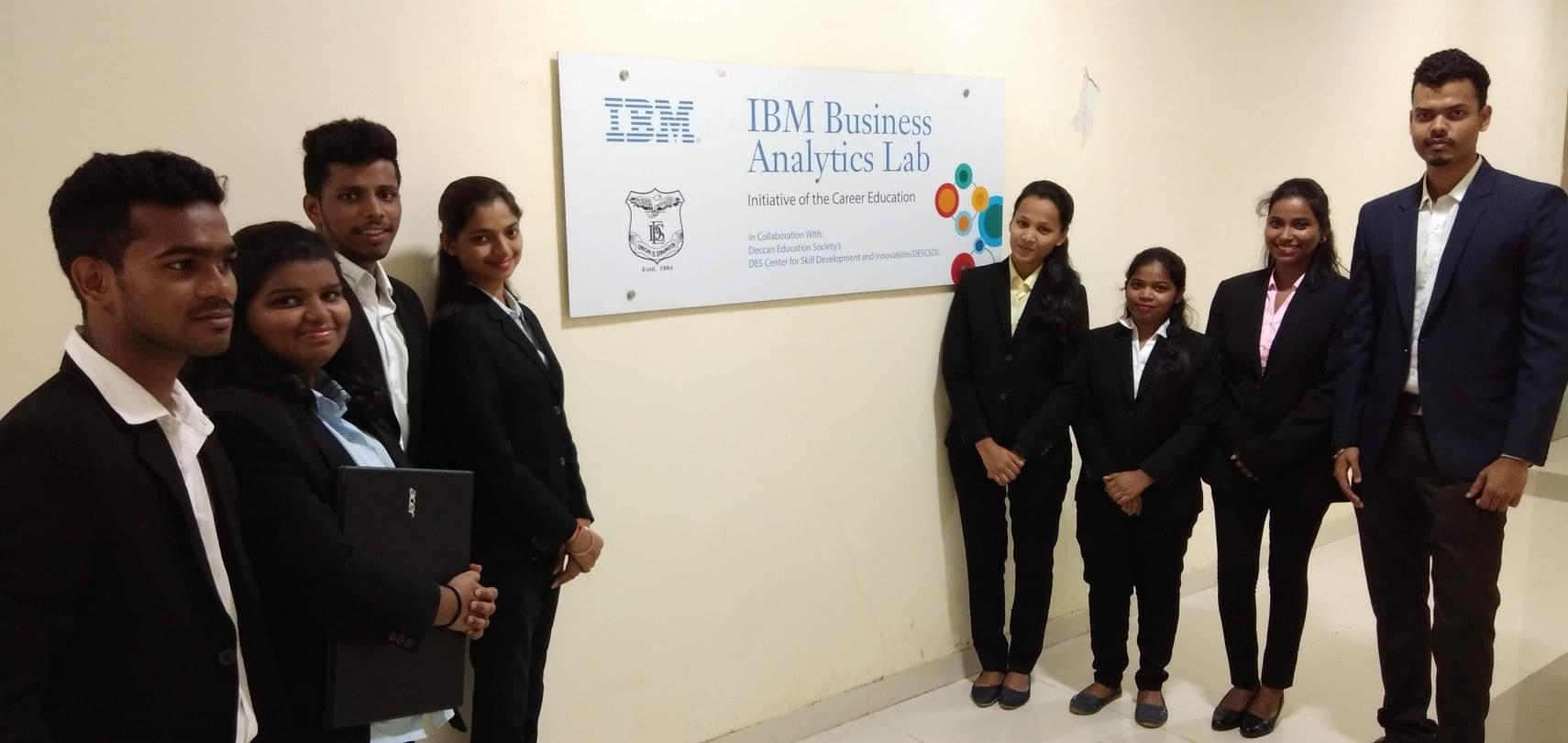 JS Kothari Business School Mumbai Events photo 7