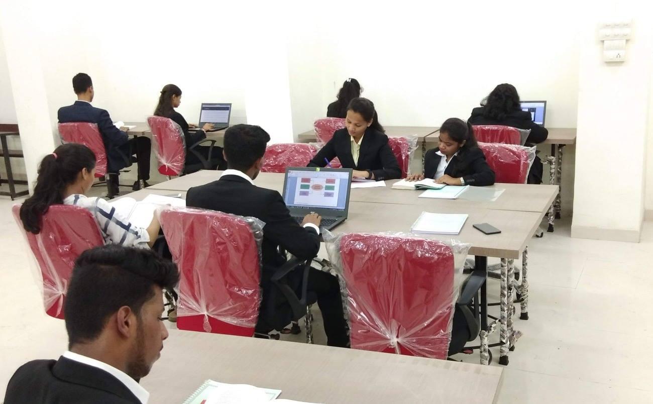 JS Kothari Business School Mumbai Events photo 4