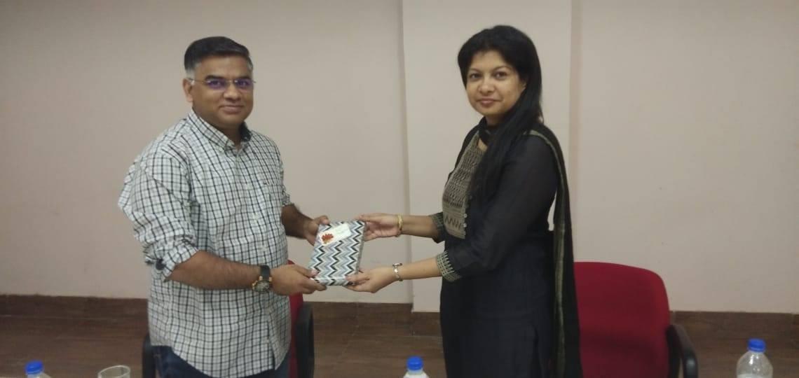 JS Kothari Business School Mumbai Events photo 11