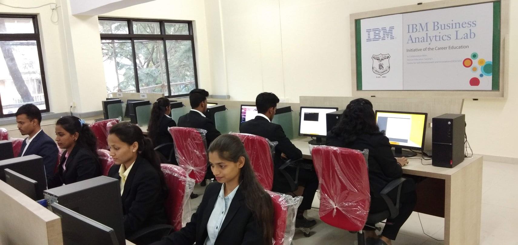 JS Kothari Business School Mumbai Events photo 5