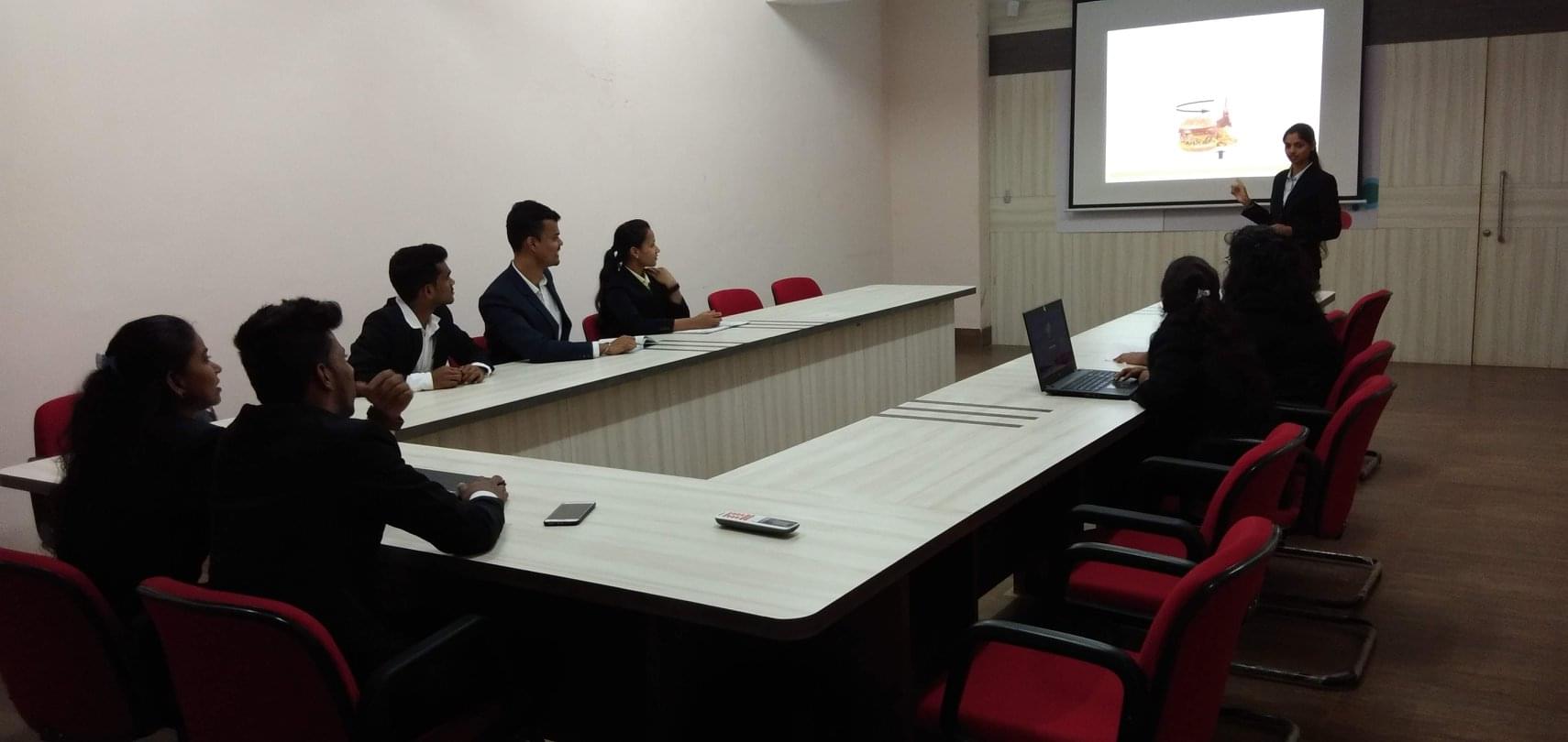 JS Kothari Business School Mumbai Events photo 8