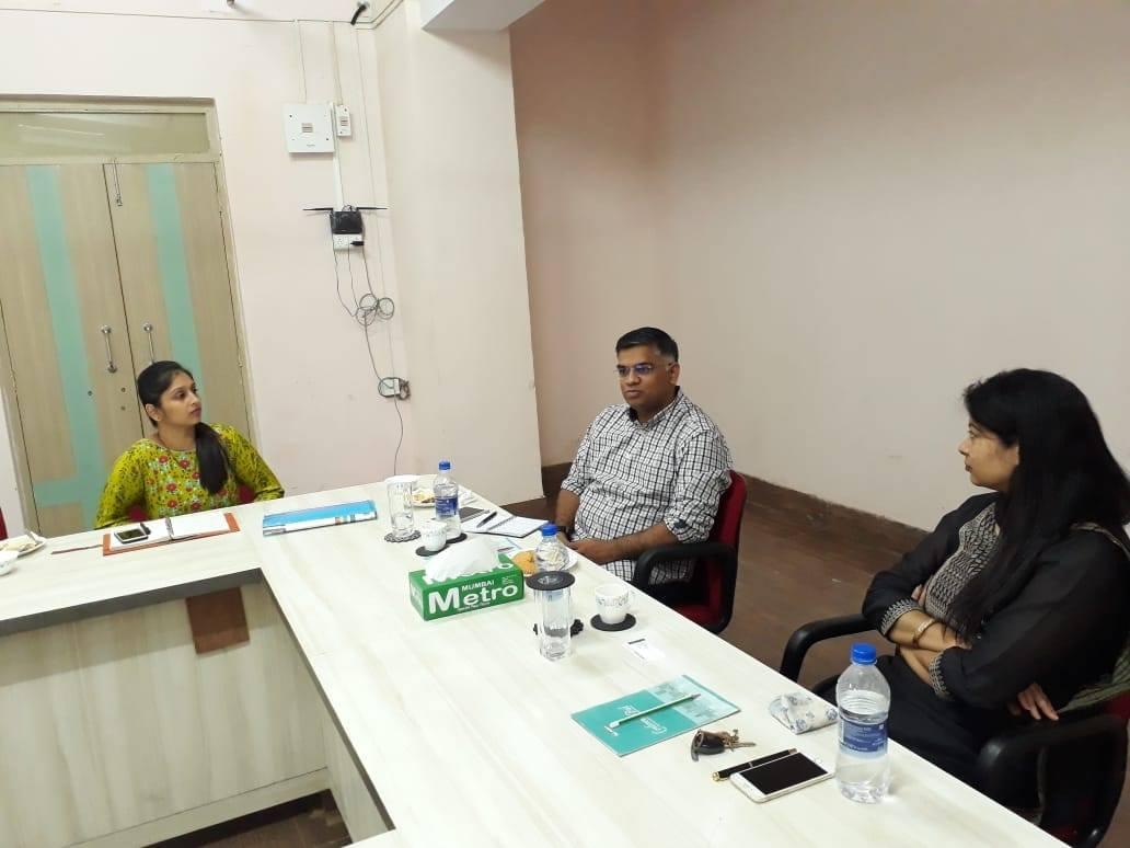 JS Kothari Business School Mumbai Events photo 12