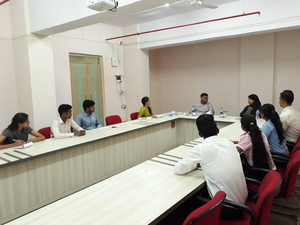 JS Kothari Business School Mumbai Events photo 13