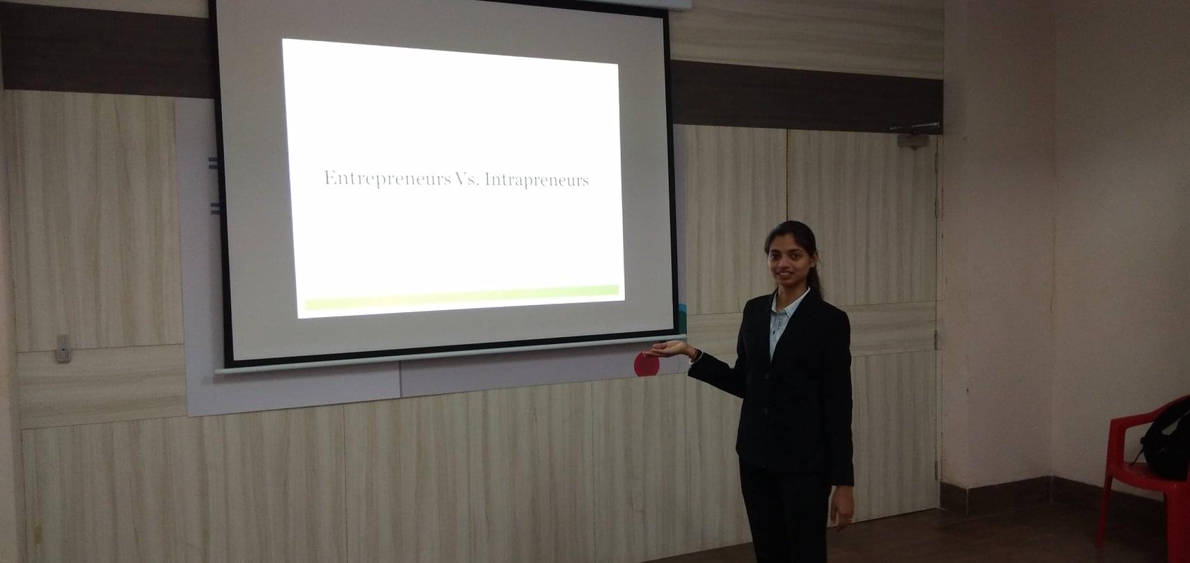 JS Kothari Business School Mumbai Events photo 9