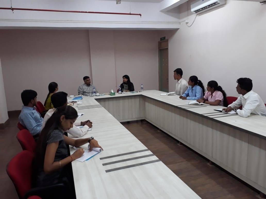 JS Kothari Business School Mumbai Events photo 10