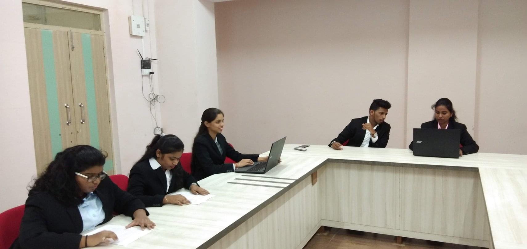 JS Kothari Business School Mumbai Events photo 6