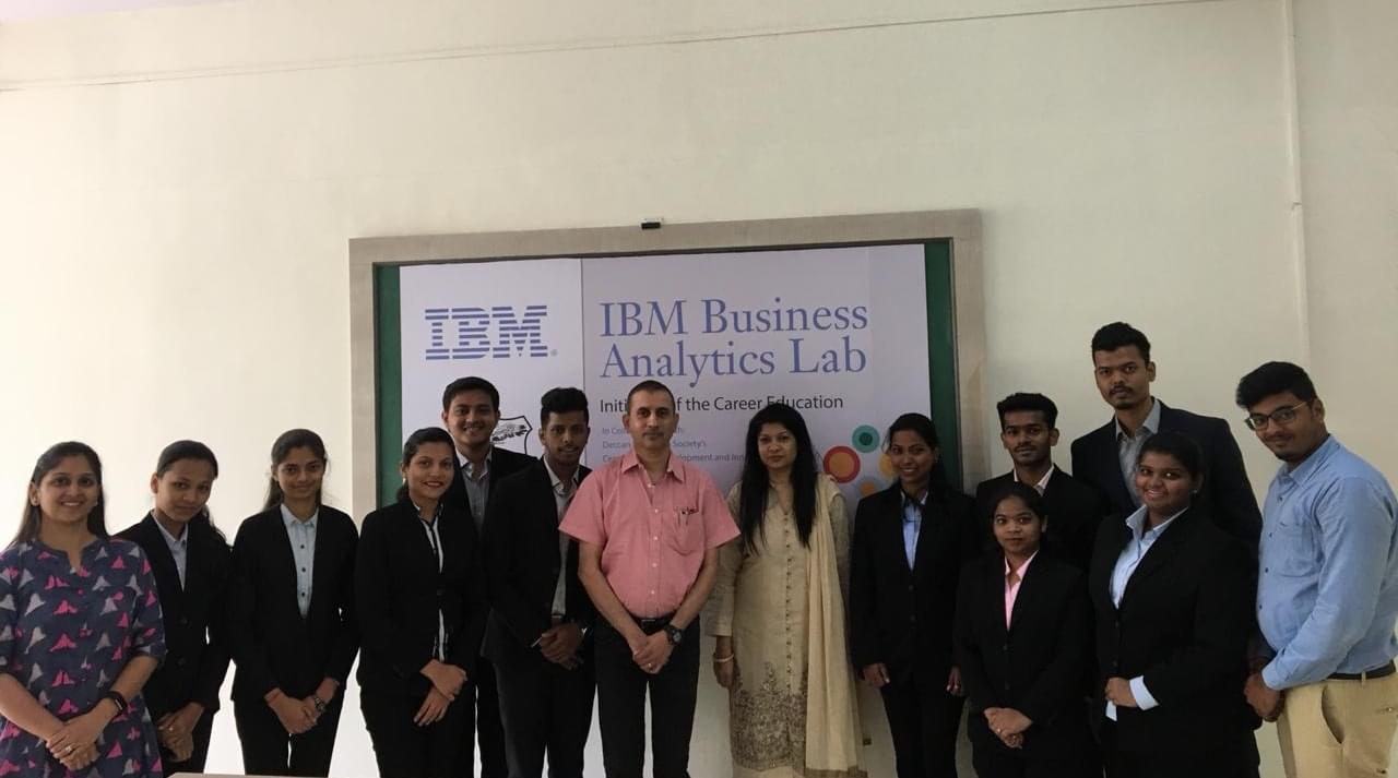 JS Kothari Business School Mumbai Events photo 3