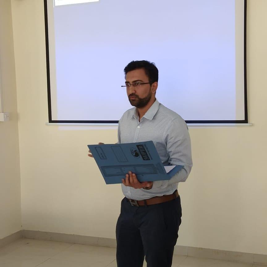 JS Kothari Business School Mumbai Events photo 14