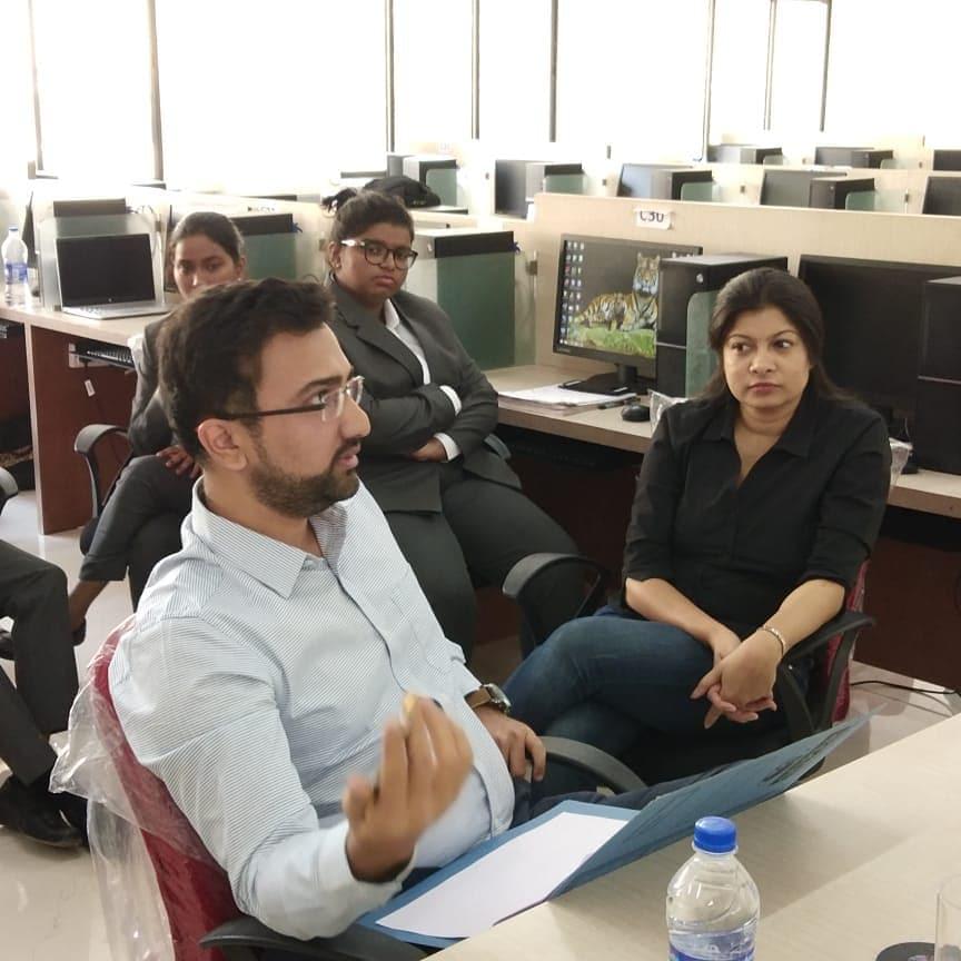 JS Kothari Business School Mumbai Events photo 2