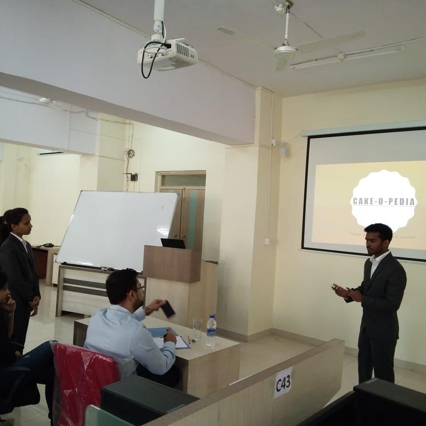 JS Kothari Business School Mumbai Events photo 1
