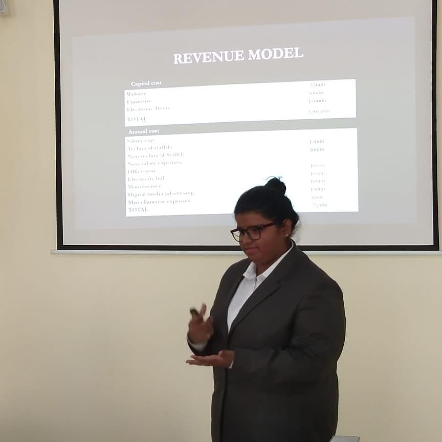 JS Kothari Business School Mumbai Events photo 15