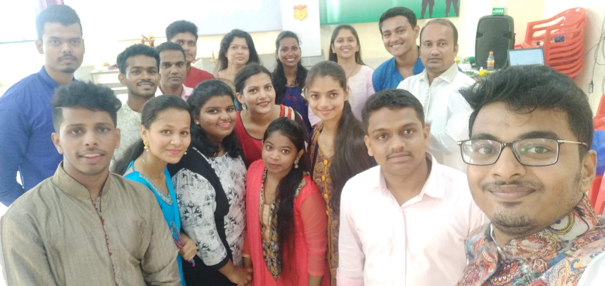 JS Kothari Business School Mumbai Extra-Curricular Activities photo 7