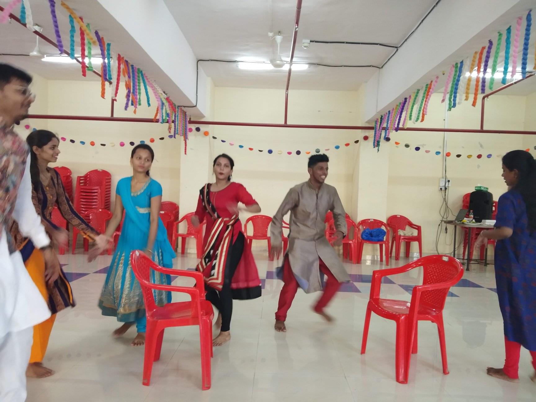 JS Kothari Business School Mumbai Extra-Curricular Activities photo 6