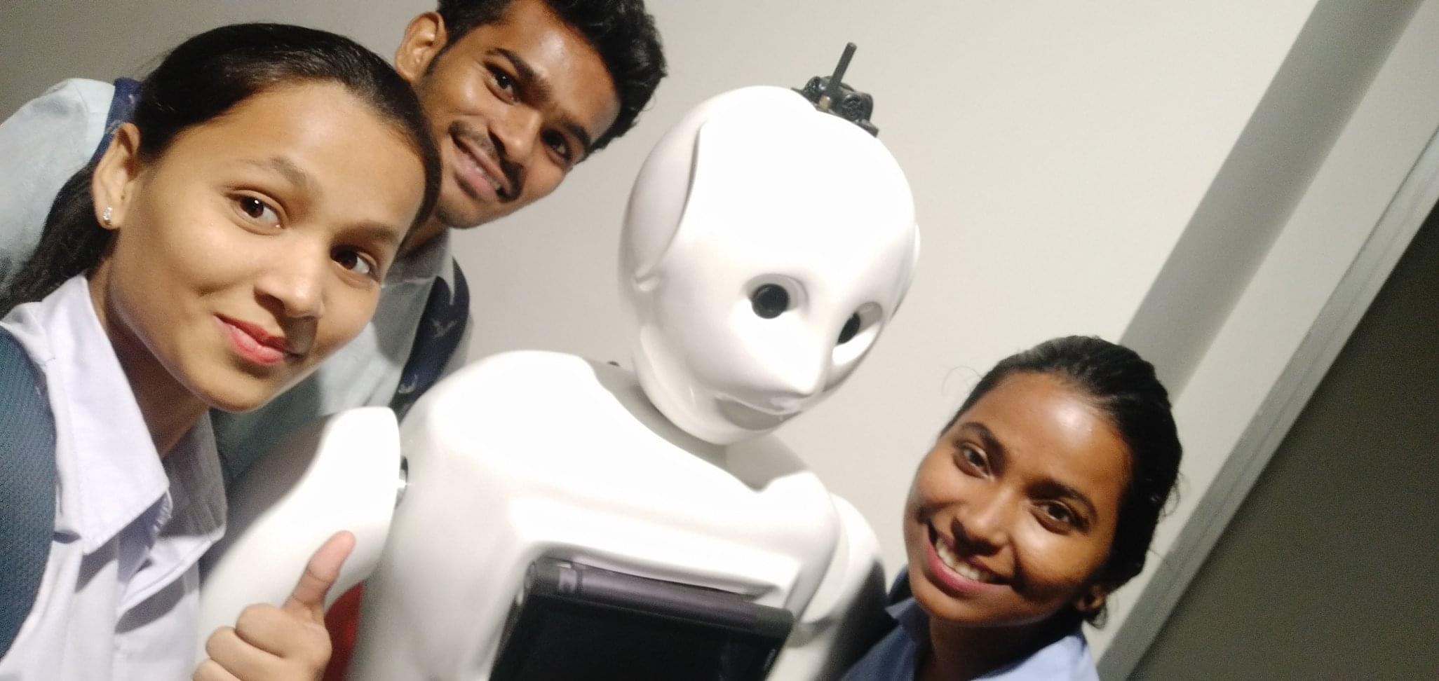 JS Kothari Business School Mumbai Extra-Curricular Activities photo 10