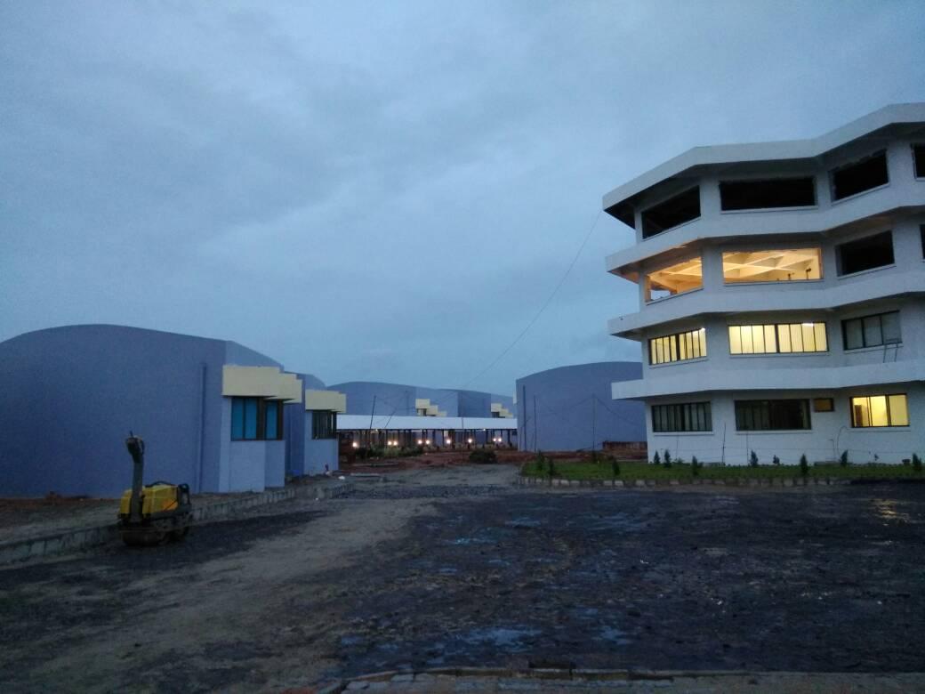 TISS Guwahati Infrastructure & Facilities photo 3