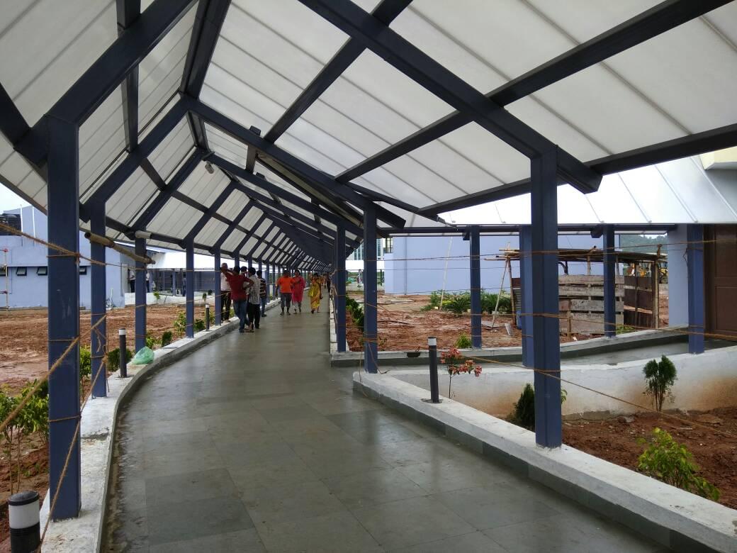 TISS Guwahati Infrastructure & Facilities photo 5