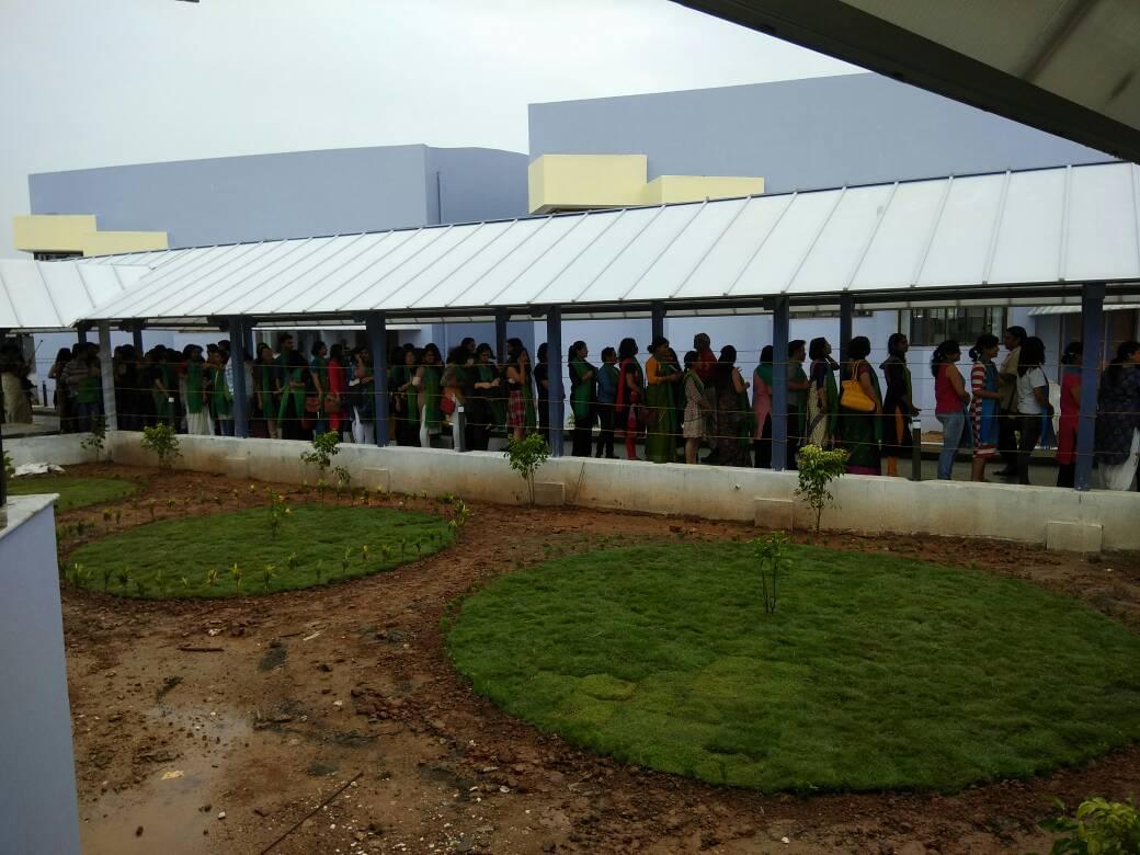 TISS Guwahati Infrastructure & Facilities photo 6