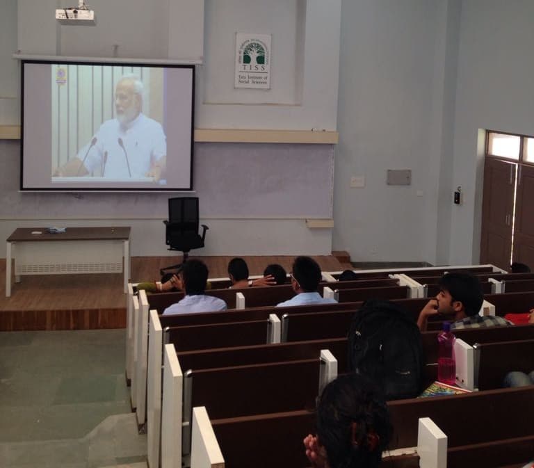 TISS Guwahati Infrastructure & Facilities photo 8