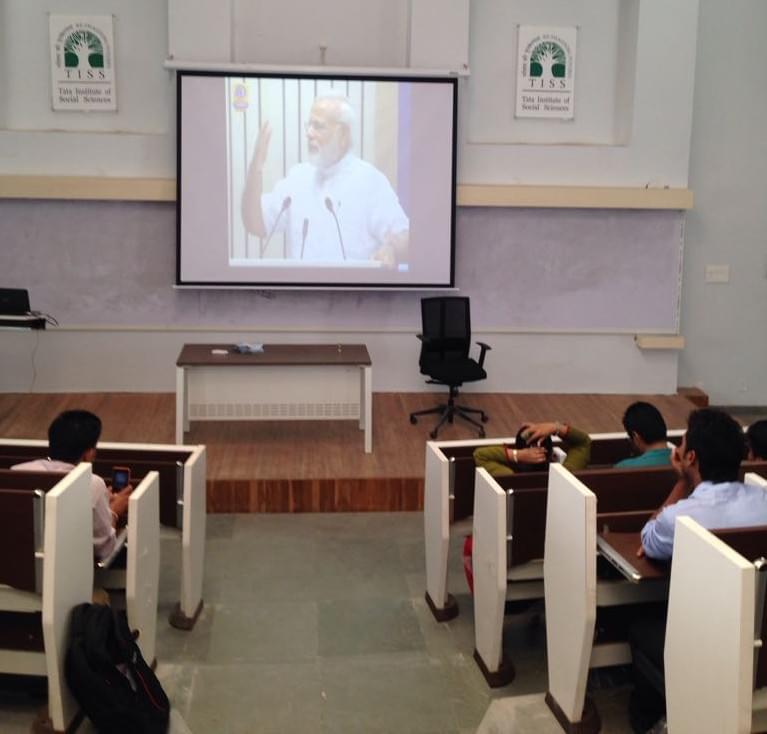 TISS Guwahati Infrastructure & Facilities photo 9