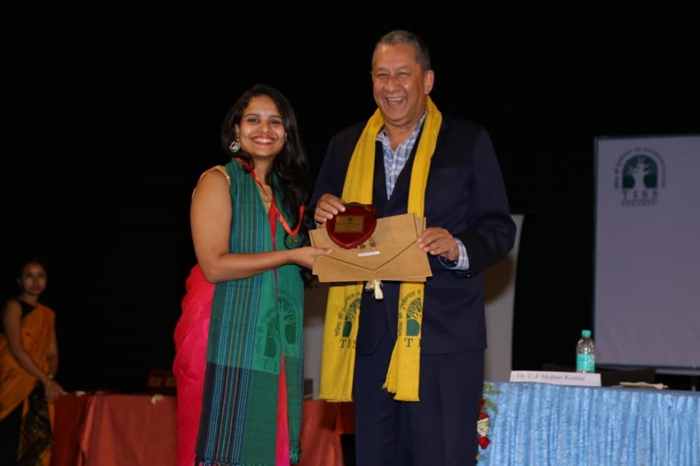 TISS Guwahati Events photo 2