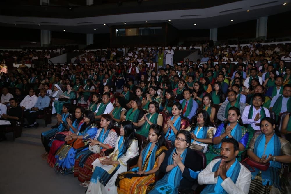 TISS Guwahati Events photo 5