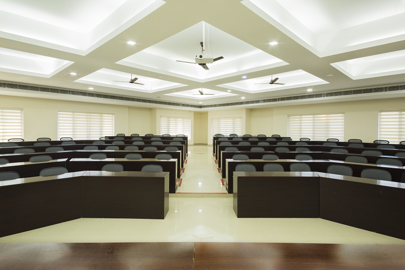 Xavier Institute of Management and Entrepreneurship Kochi Infrastructure & Facilities photo 1
