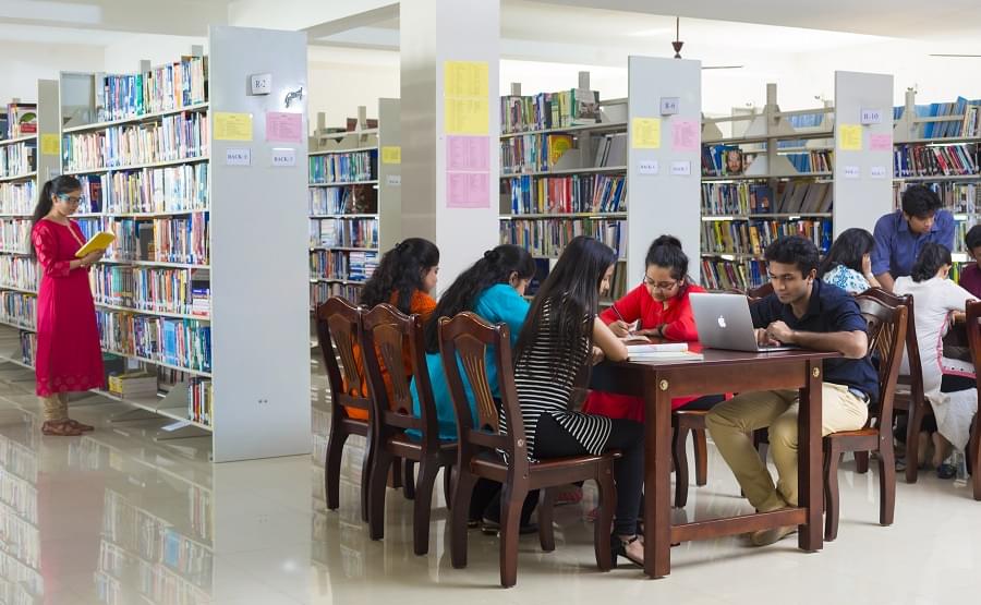 Xavier Institute of Management and Entrepreneurship Kochi hostel photo 4