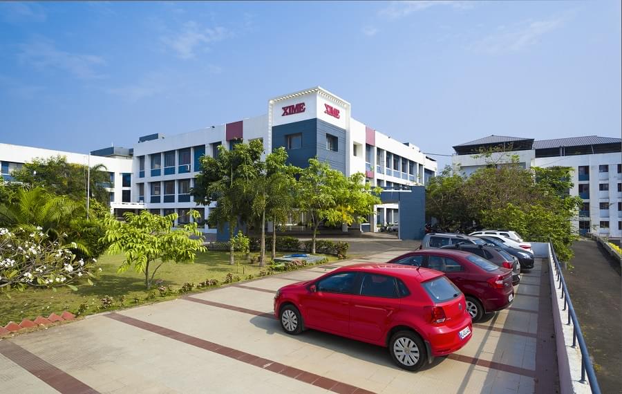 Xavier Institute of Management and Entrepreneurship Kochi hostel photo 6