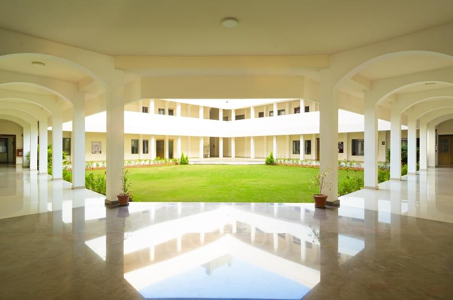 Xavier Institute of Management and Entrepreneurship Kochi hostel photo 7