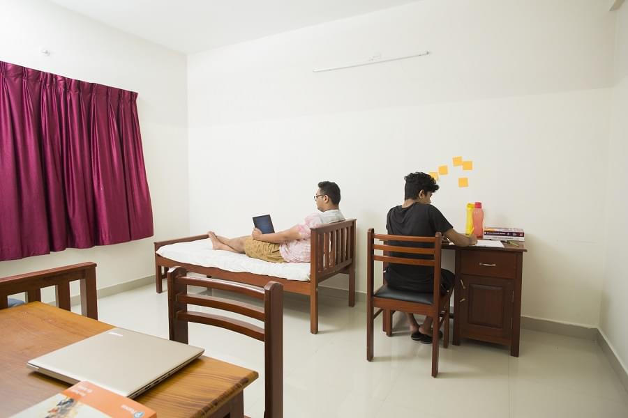 Xavier Institute of Management and Entrepreneurship Kochi hostel photo 8