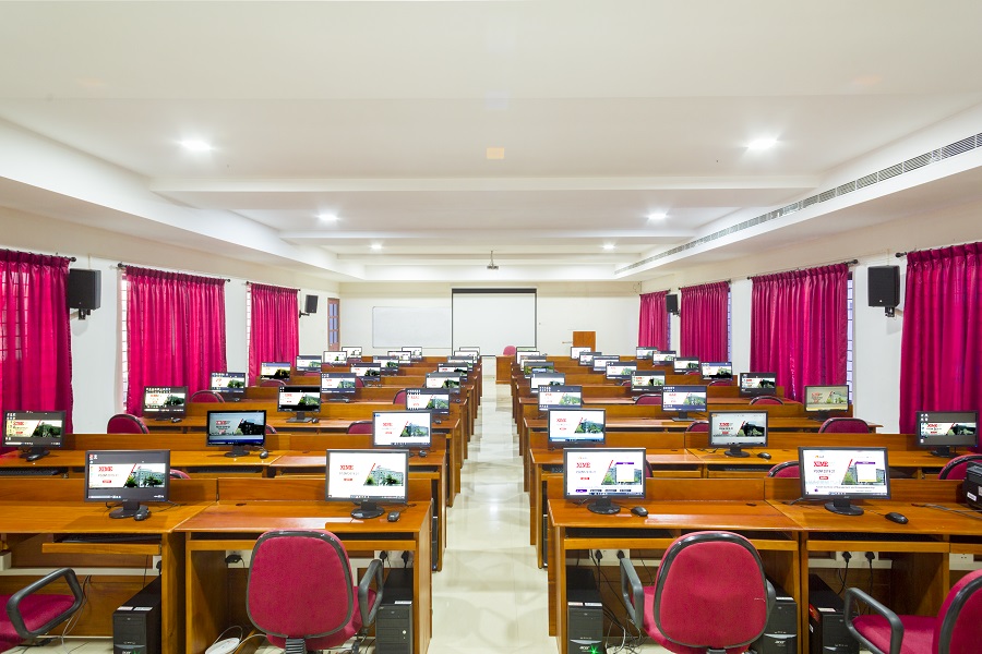 Xavier Institute of Management and Entrepreneurship Kochi Infrastructure & Facilities photo 12