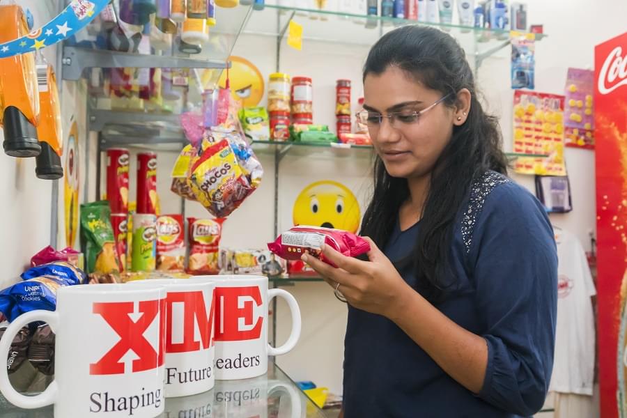 Xavier Institute of Management and Entrepreneurship Kochi hostel photo 13