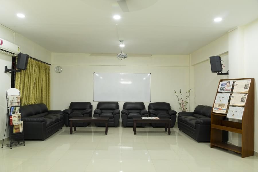 Xavier Institute of Management and Entrepreneurship Kochi hostel photo 16